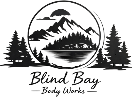 Blind Bay Body Works Wellness Collective