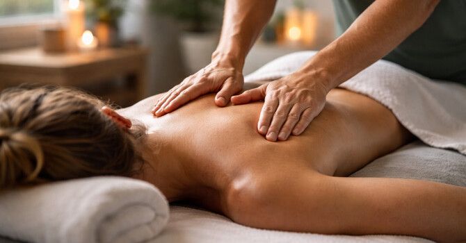 Massage Therapy