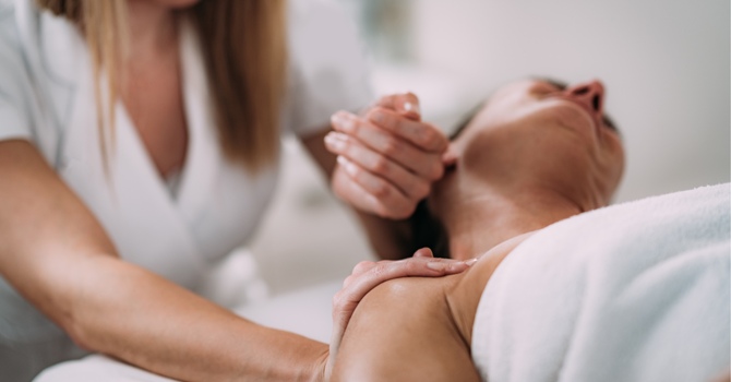 Osteopathy